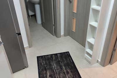Închiriere Garsoniera zona Pacii - Centrala Proprie - 16