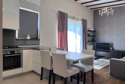 0% comision | 80 mp | 3 camere · 2 băi · 2 balcoane · Parcare | Eugen Ionesco - 7