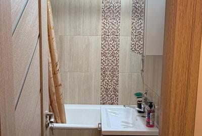 Dristor, garsoniera, 6 min metrou, BOILER, prima inchiriere - 47