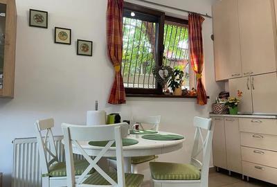 Apartament 2 camere, decomandat, 50 mp, centrala proprie, metrou aproape, 1 Mai - 4
