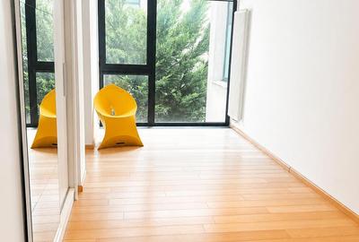 Furnished fully equipped G+2 villa 2014 building, 5 terraces, 700sqm plot Pipera - 15