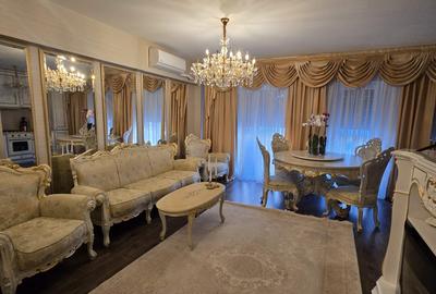 Apartament cu 3 camere în Pipera