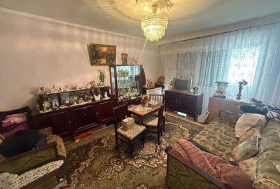 Apartament cu 2 camere decomandat în Vidin-Progresul
