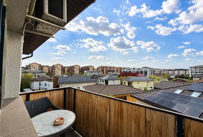 Apartament 2 Camere Decomandat Dudu, Apeductului,  Mobilat și Utilat - 1