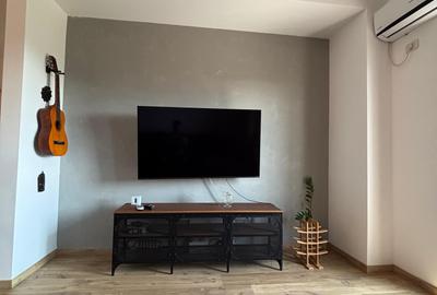 Apartament bloc nou Sisesti - 6