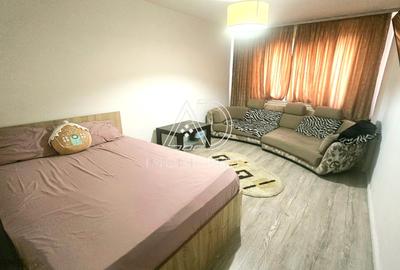 Apartament 2 camere de vânzare – zona Mall, Str. Dacia, etaj 1 - 2