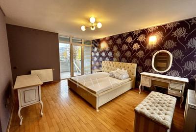 Casa insiruita 5 camere de inchiriat | Buna ziua | Garaj dublu - 10