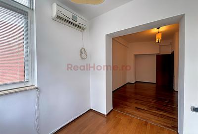 3 camere+birou in vila Piata Muncii etajul 1/2 - 12