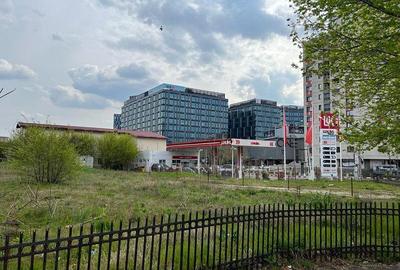 Vanzare teren intravilan Sos. Orhideelor - Grozavesti - 2