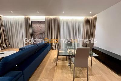 Apartament de Lux cu 4 Camere de Închiriat în Herăstrău - 4