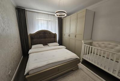 Apartament 2 Camere Mobilat si Utilat + parcare - 7