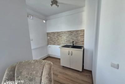 Garsonieră complet renovată - 4