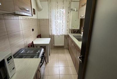 Apartament 2 Camere Cat Friendly, Podu Roș, Aproape de Palas Mall - 6