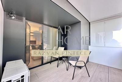 Apartament 3 camere de lux | Parcare subterana | CORTINA NORTH | Pipera - 22