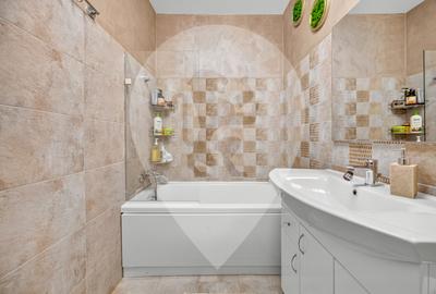Ioan Socec-Apartament 2 camere, decomandat, 50 m2, Tractorul - 11