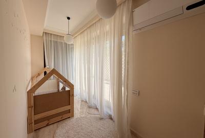 Apartament cu curte Bucurestii Noi | Parcul Bazilescu - 8