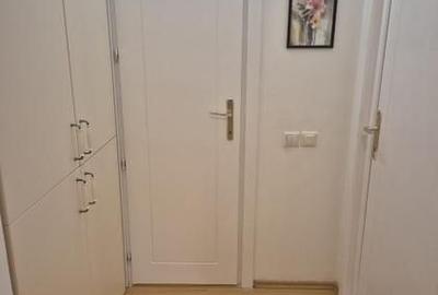 Apartament 3 camere de inchiriat | Mobilat | Drumul Taberei - 12