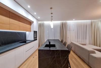 Apartament 3 camere - Luxury - Copou - Aleea Sadoveanu - 1