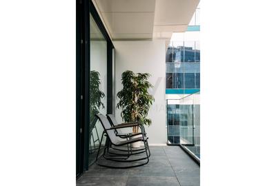 REA1029071 PRIMA CHIRIE l UTILAT l MOBILAT LUX  l PARCARE l ONE FLORESCA TOWERS - 20