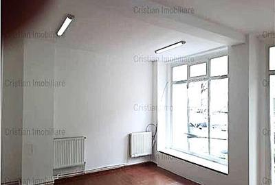 Spațiu comercial, de 80 mp, în Dorobanți