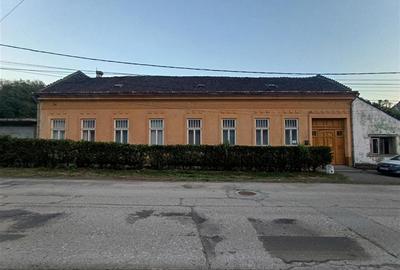 Casa 5 camere in Moldova Noua - 2