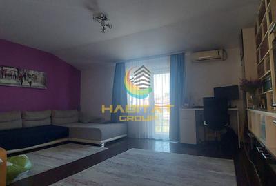 Apartament cu 3 camere decomandat, mobilat în Berceni