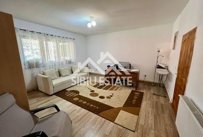 Casa moderna pe un nivel cu curte spatioasa in Sura Mare - 7