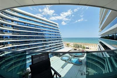 Apartament Premium cu Vedere la Mare , Mamaia Nord – Parcare Inclusa - 1