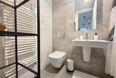 Inchiriere 2 camere modern  Cloud 9  Parcare - 10
