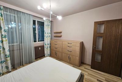 Apartament 2 Camere Lacul Tei cu Parcare - 10