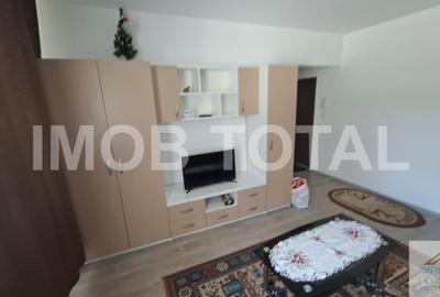 Garsoniera Trivale , bloc nou - 6