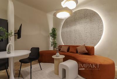 Apartament de lux, in zona Semicentrala - 3