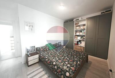 Apartament 3 camere + balcon – Onix Nord Pipera - 12