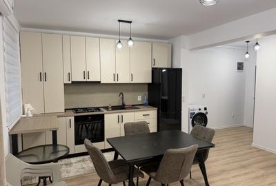 Prima inchiriere ap cu 2 camere Mihai Viteazu Dedeman - 3