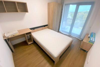 3 camere, bloc nou modern, garaj optional, terasa, in Zorilor, zona LIDL - 2