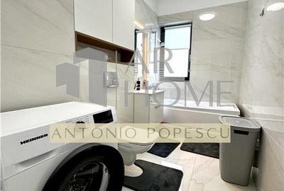 Apartament 2 camere, parcare proprie, Ploiesti,  zona Vest, cartier VAMT - 8