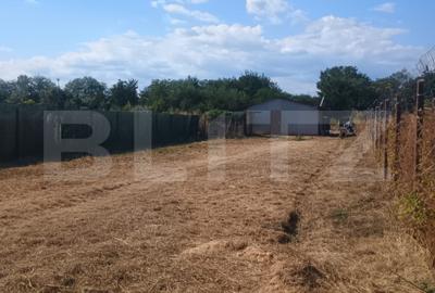 Teren agricol intravilan de 1310 mp, în Câmpina