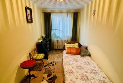 Apartament 2 camere, Decomandat, L.C.Babes, zona Calea Bucuresti - 3