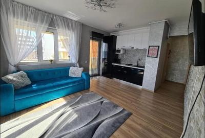 Statiunea Mamaia Zona Vega Apartament 2 camere si parcare de inchiriat - 4