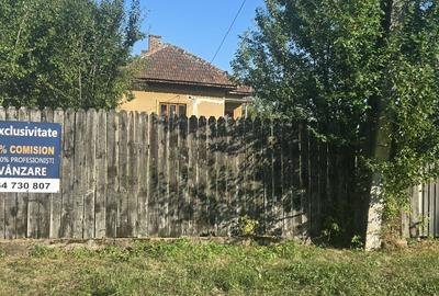 Casa de vanzare - 1