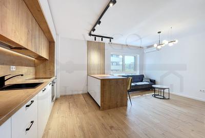 Apartament 3 camere, 64 mp, garaj, terasa, aproape de Iulius Mall - 2