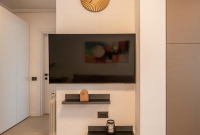 Mamaia Nord - Alezzi Odyssey- apartament superb de vacanta - 18