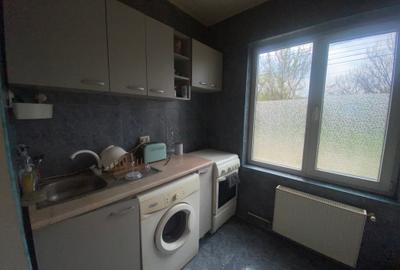 Casa pentru muncitori, personal sau birouri - 7
