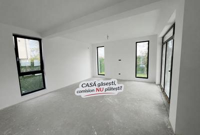 Casa P+1 | VILA | Blotesti | Ilfov | A0 | 4 camere | COMISION 0% - 4
