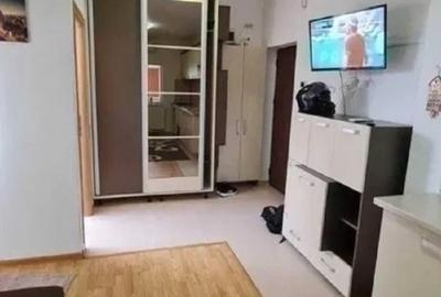 Apartament cu 2 camere, complet utilat – zonă liniștită, bloc nou - 2