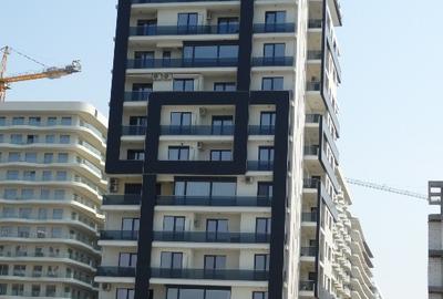 Apartament 2 camere bloc Stefan Building Lake - 2