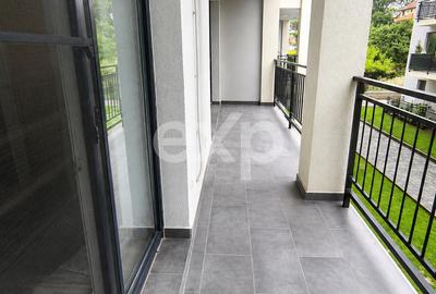 Apartament 2 camere | 58 mp | Parcare subterană | Europa - 10