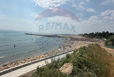 Casă / Vilă Eforie Nord Steaua de Mare 728 mp construiti - 2