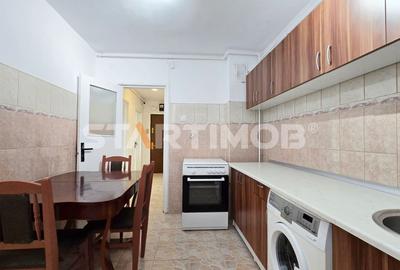 Apartament mobilat 3 camere zona Vlahuta - 28