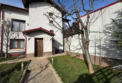 Duplex cu 5 camere în Pipera